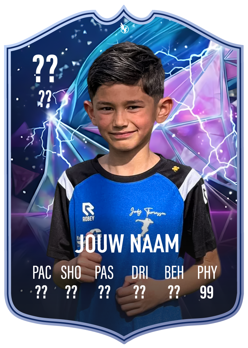 Skill Games Ticket | 26-04-2026 | Jordy Thomassen VT📍
