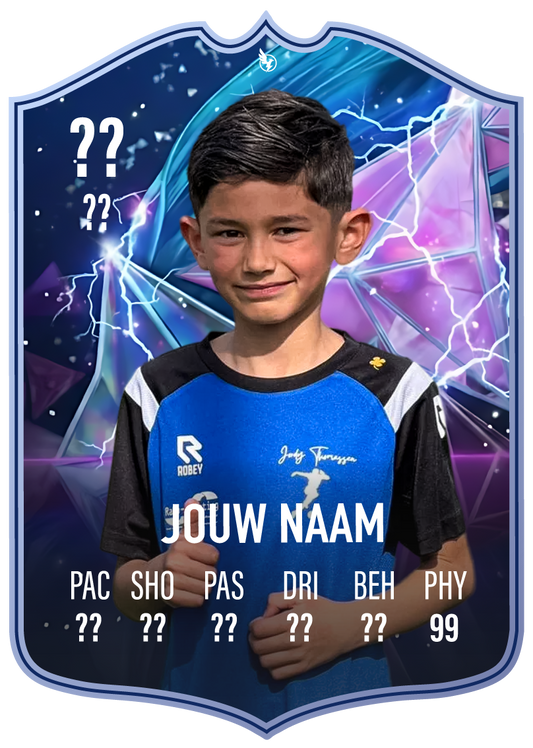 Skill Games Ticket | 26-04-2026 | Jordy Thomassen VT📍