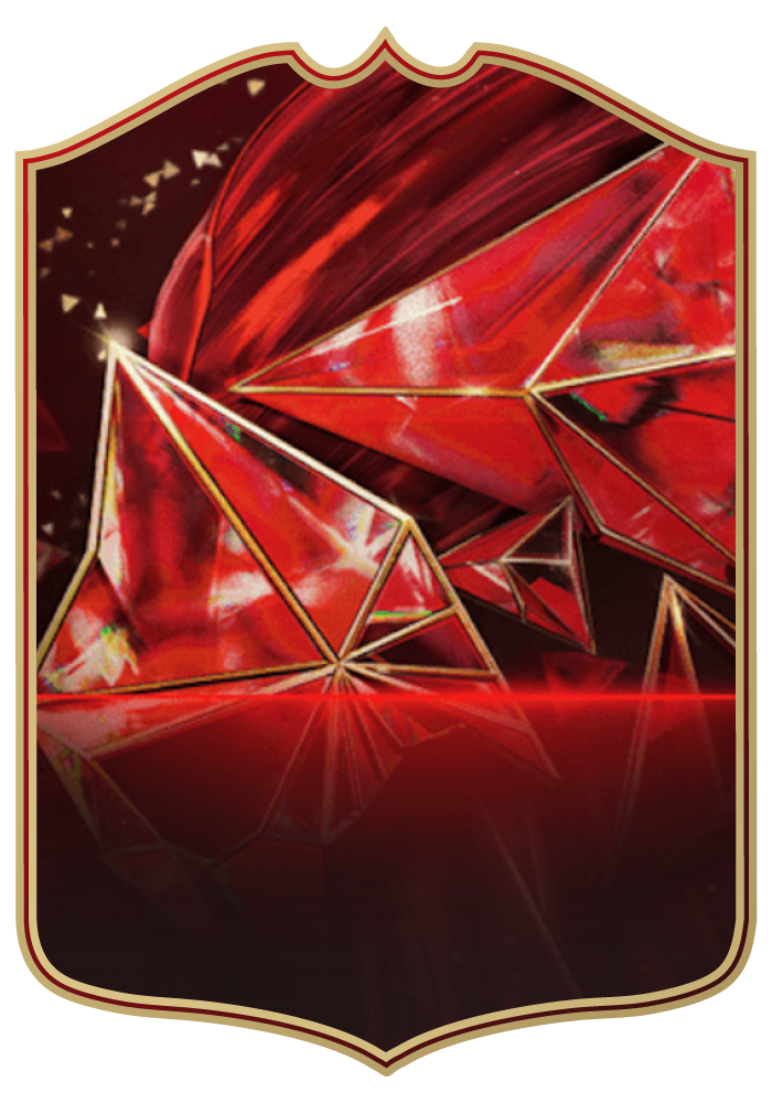 Ruby Shard